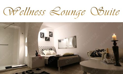 Wellness Lounge Suite